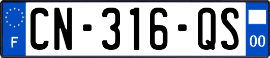 CN-316-QS