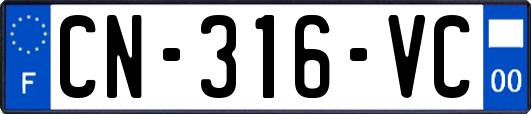 CN-316-VC