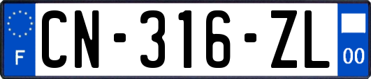 CN-316-ZL