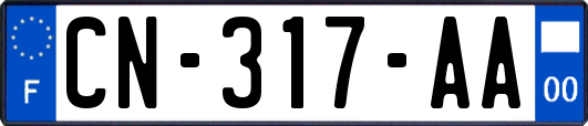 CN-317-AA