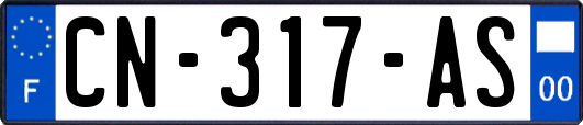 CN-317-AS