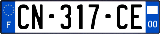 CN-317-CE