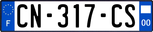 CN-317-CS