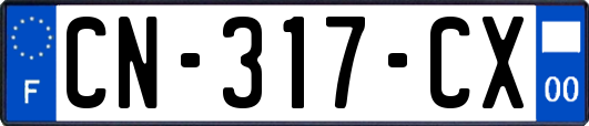 CN-317-CX