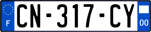 CN-317-CY