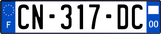 CN-317-DC