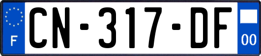 CN-317-DF