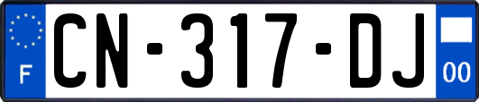 CN-317-DJ