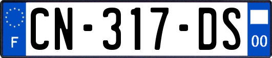 CN-317-DS