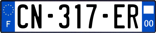 CN-317-ER
