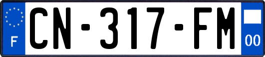 CN-317-FM
