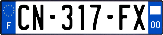 CN-317-FX