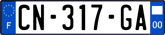 CN-317-GA