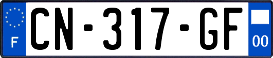 CN-317-GF