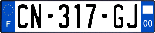 CN-317-GJ