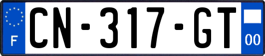 CN-317-GT