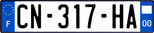 CN-317-HA