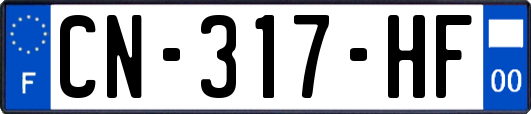 CN-317-HF