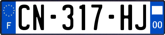 CN-317-HJ