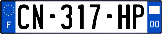 CN-317-HP