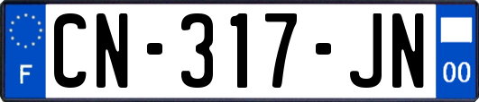 CN-317-JN