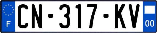 CN-317-KV