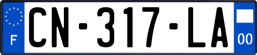 CN-317-LA