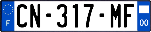 CN-317-MF