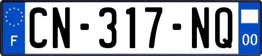 CN-317-NQ