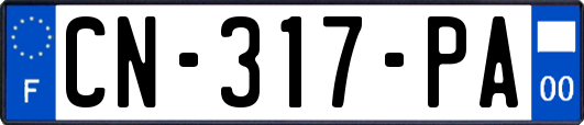 CN-317-PA