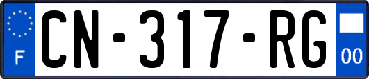 CN-317-RG
