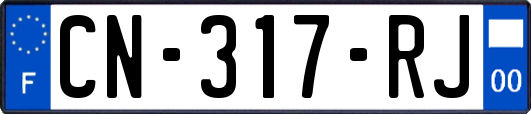 CN-317-RJ