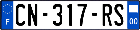CN-317-RS