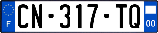 CN-317-TQ