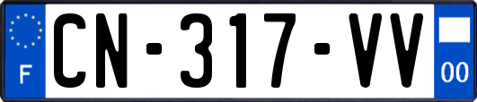 CN-317-VV