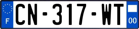 CN-317-WT