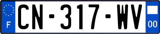 CN-317-WV
