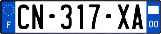 CN-317-XA