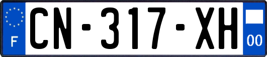CN-317-XH