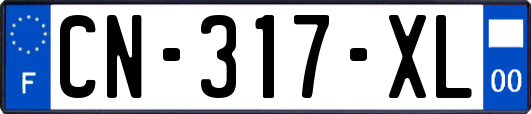 CN-317-XL