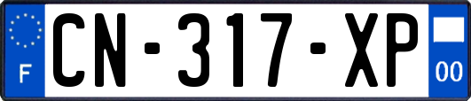 CN-317-XP
