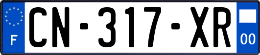 CN-317-XR