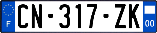 CN-317-ZK