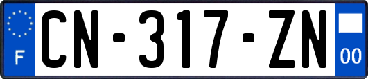 CN-317-ZN