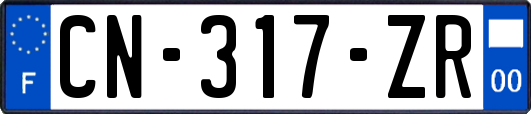 CN-317-ZR