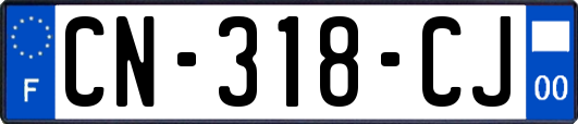 CN-318-CJ