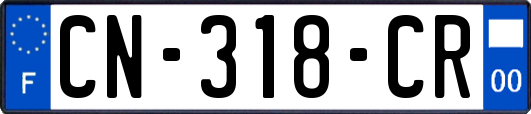 CN-318-CR