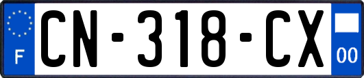 CN-318-CX