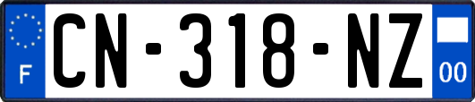 CN-318-NZ