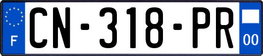 CN-318-PR